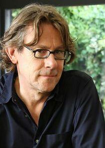 Nigel Slater