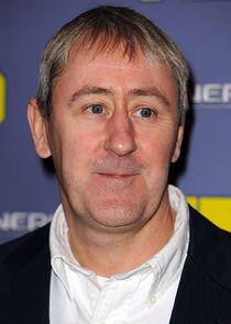 Nicholas Lyndhurst