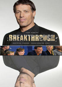 Breakthrough with Tony Robbins