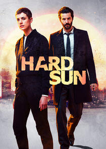 Hard Sun