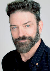 Keith Allan