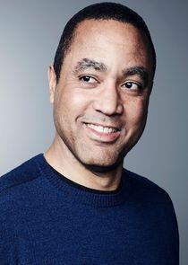 photo of John McWhorter