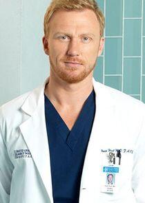 Dr. Owen Hunt