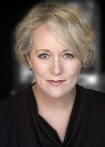 Michelle Holmes