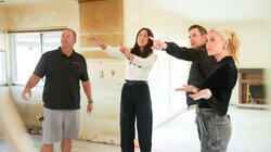 Flipping Over Budget Flipping Over Budget