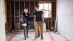 A Splash of Flipping Color A Splash of Flipping Color