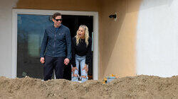 Flipping for a Flip Flipping for a Flip