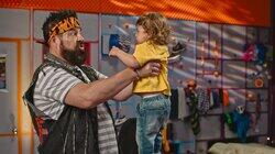 New Kids on the Bus New Kids on the Bus