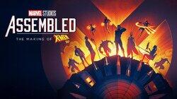 The Making of X-Men '97 The Making of X-Men '97