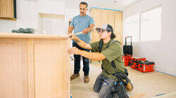 Retro Home, Modern Updates Retro Home, Modern Updates