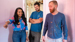 Betting on Detroit Betting on Detroit