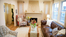 The Crumbling Cottage The Crumbling Cottage