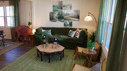 Tropical and Trendy Tropical and Trendy