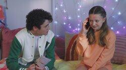 Big Little Fibs Big Little Fibs