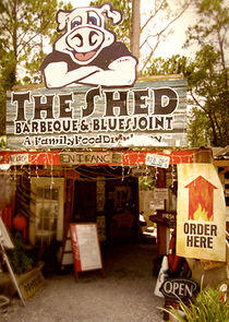 The Shed