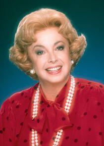 Audrey Meadows