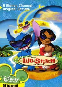 Lilo & Stitch: The Series