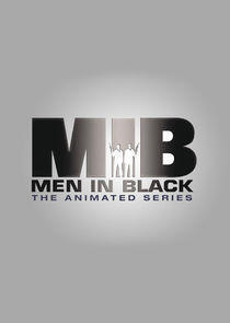 Men in Black: The Series