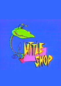 Little Shop