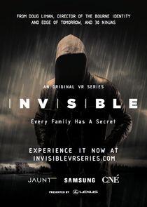 Invisible