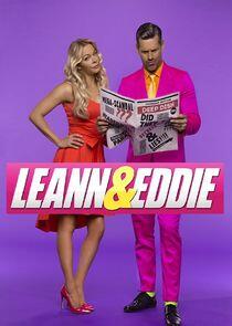 LeAnn & Eddie