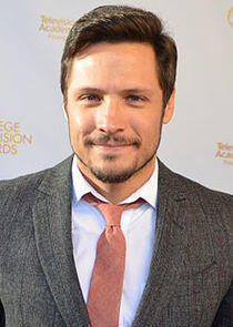 Nick Wechsler