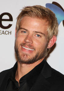 Trevor Donovan