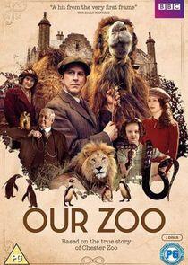 Our Zoo - Season 1