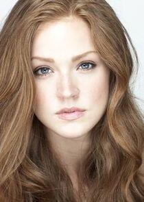 photo of Maggie Geha