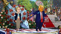 Coronavirus Coronavirus