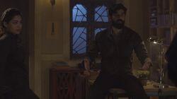 Old Friends Reveal Themselves Old Friends Reveal Themselves