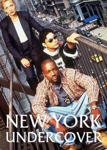 New York Undercover - Season 1