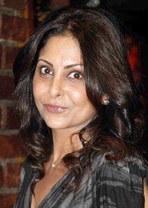 photo of Shefali Shah