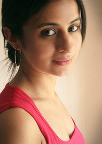 Rasika Dugal