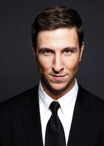 Pablo Schreiber