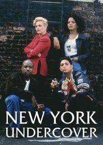 New York Undercover - Season 2