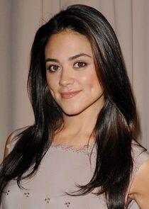 Camille Guaty