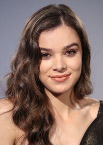 Hailee Steinfeld