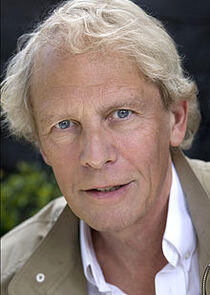 Paul Nicholas