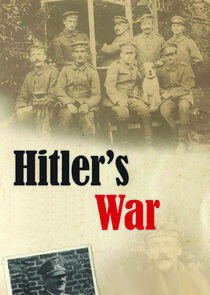 Hitler's War