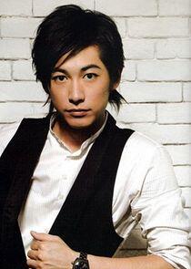 Dean Fujioka