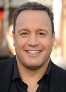 Kevin James