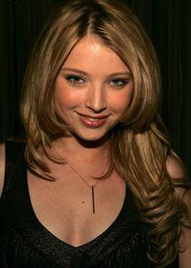 Elisabeth Harnois