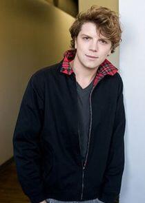 Michael Seater