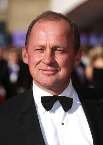 Peter Firth