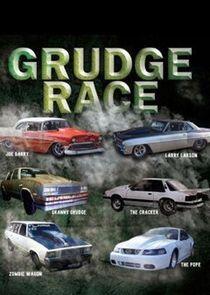 Grudge Race