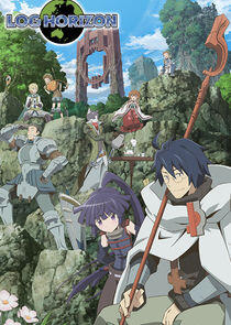 Log Horizon