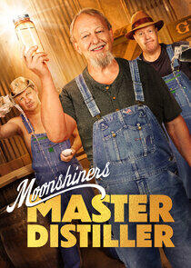Moonshiners: Master Distiller Moonshiners: Master Distiller