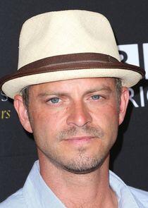 Carmine Giovinazzo