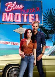 Blue Murder Motel Blue Murder Motel